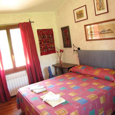 B&B Ai Glicini - Castelli Romani Marino Exterior photo