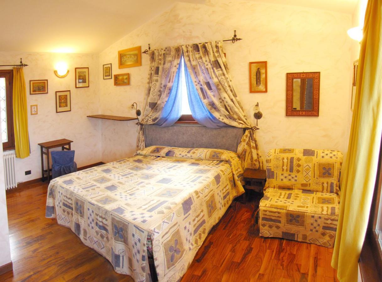 B&B Ai Glicini - Castelli Romani Marino Exterior photo