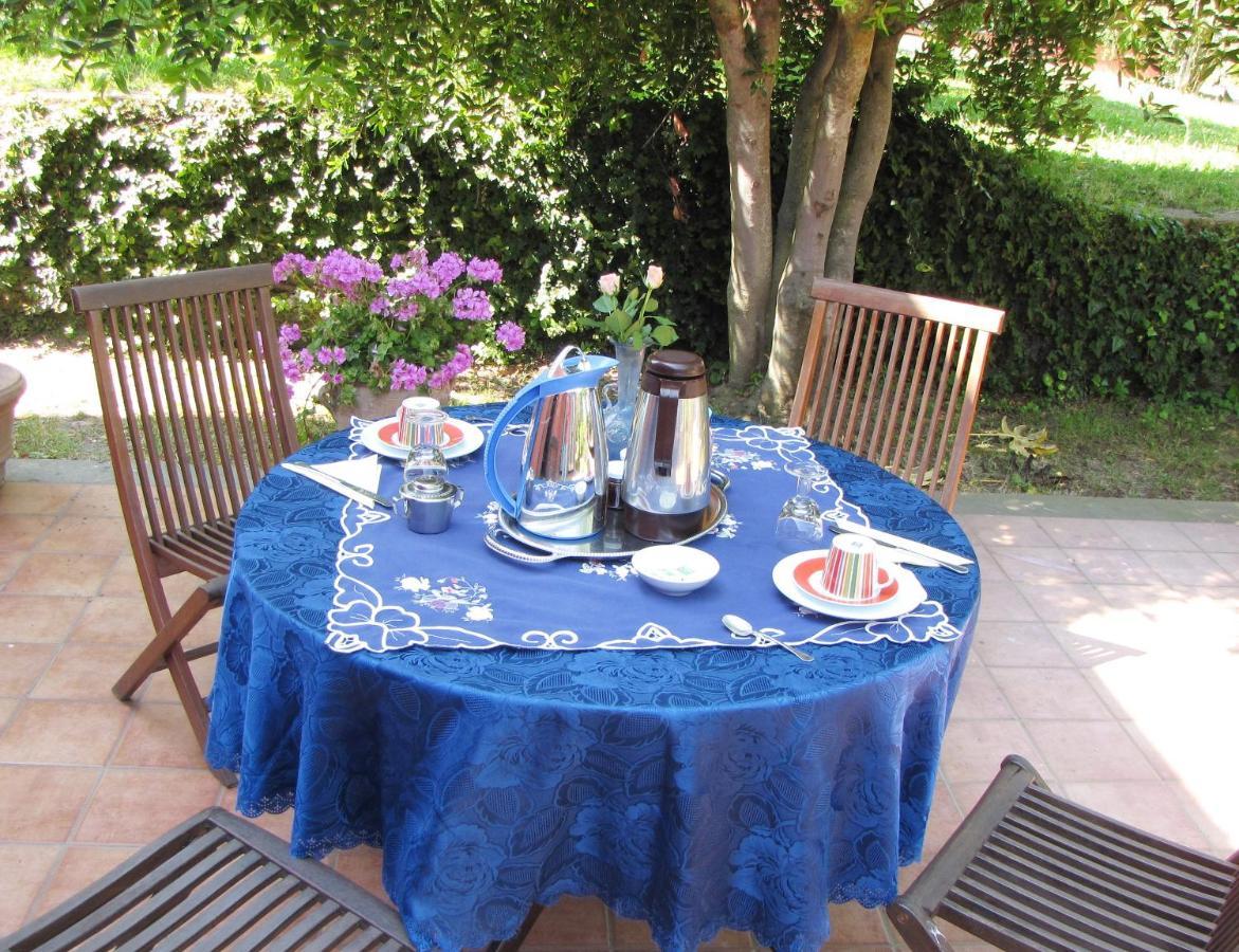 B&B Ai Glicini - Castelli Romani Marino Exterior photo