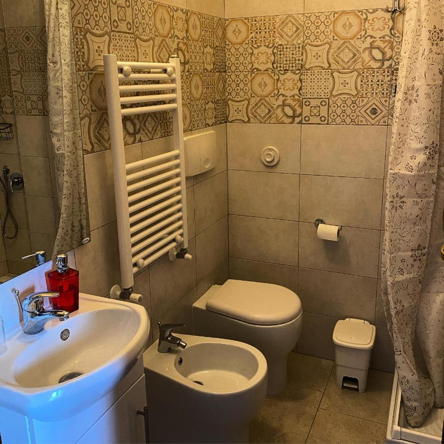 B&B Ai Glicini - Castelli Romani Marino Exterior photo