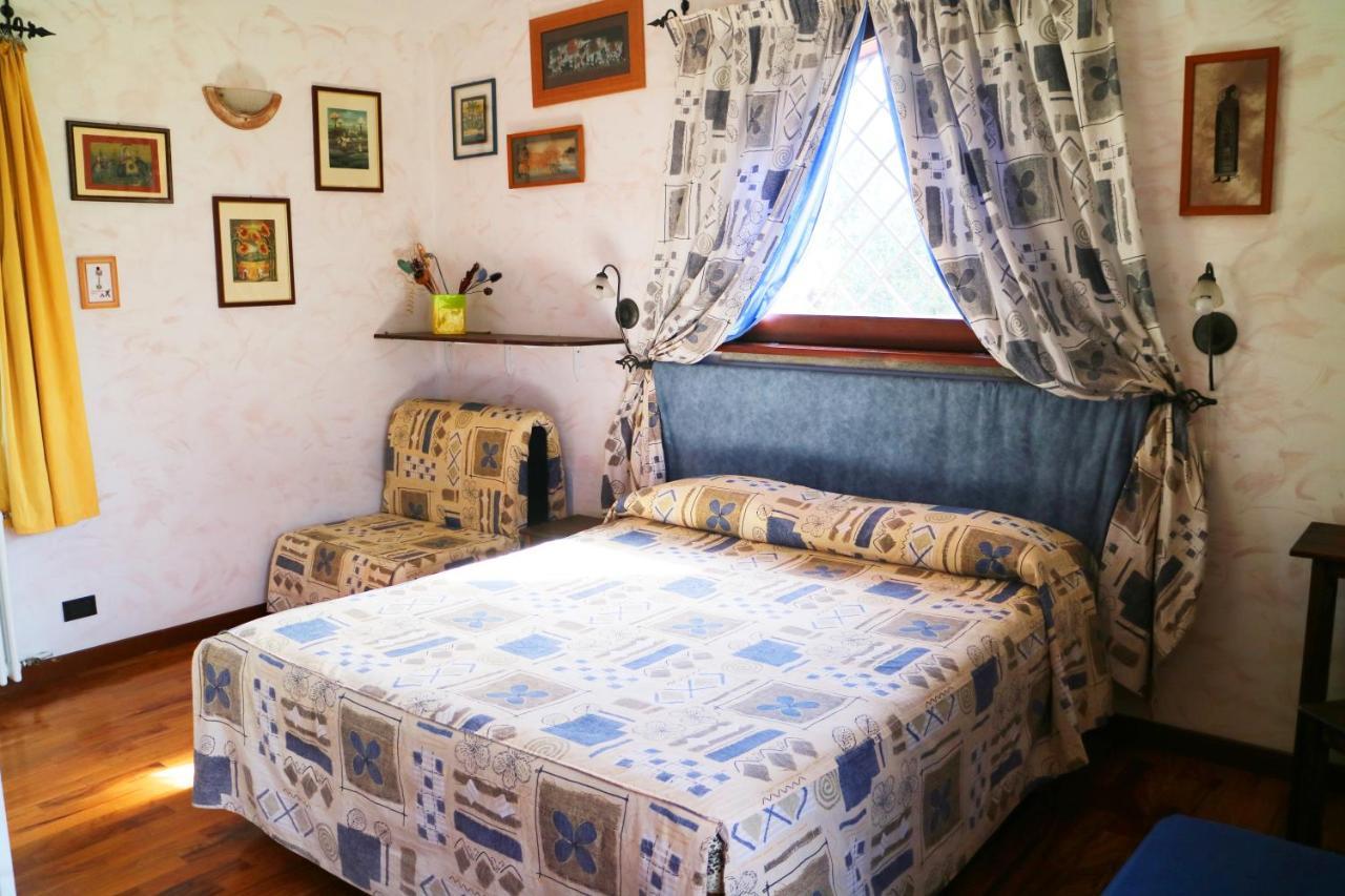 B&B Ai Glicini - Castelli Romani Marino Exterior photo