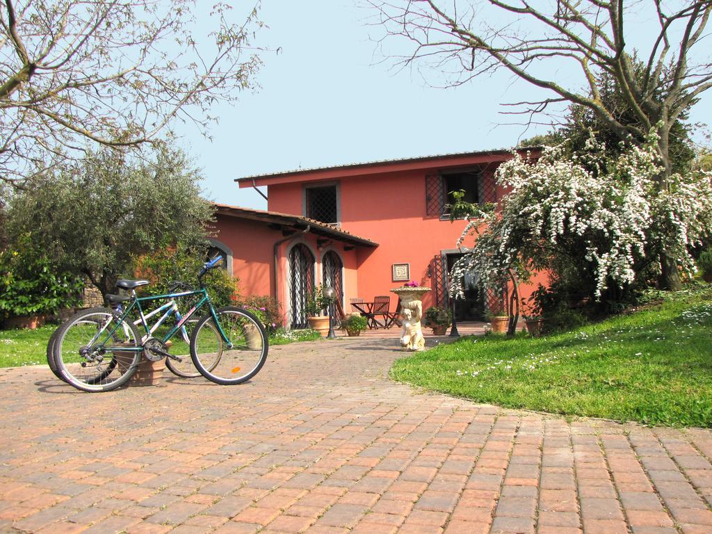 B&B Ai Glicini - Castelli Romani Marino Exterior photo
