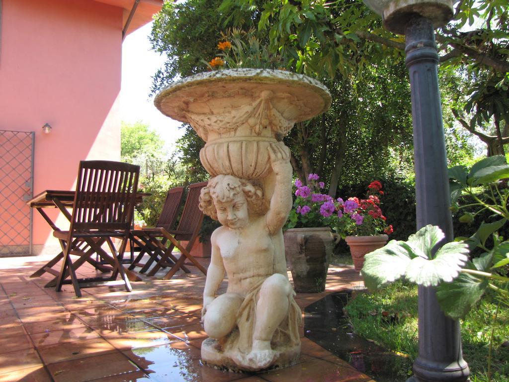 B&B Ai Glicini - Castelli Romani Marino Exterior photo